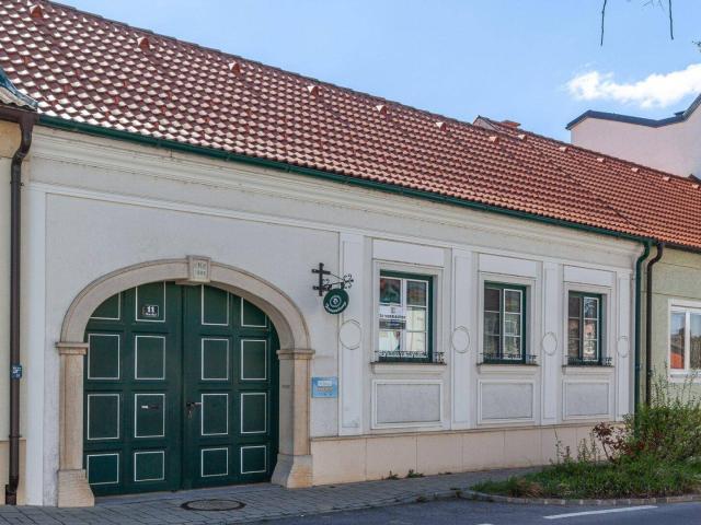 Haus kaufen in Weiden am See, Burgenland