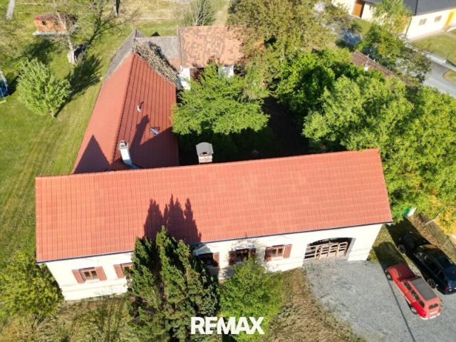 Einfamilienhaus kaufen in Rohr, Burgenland