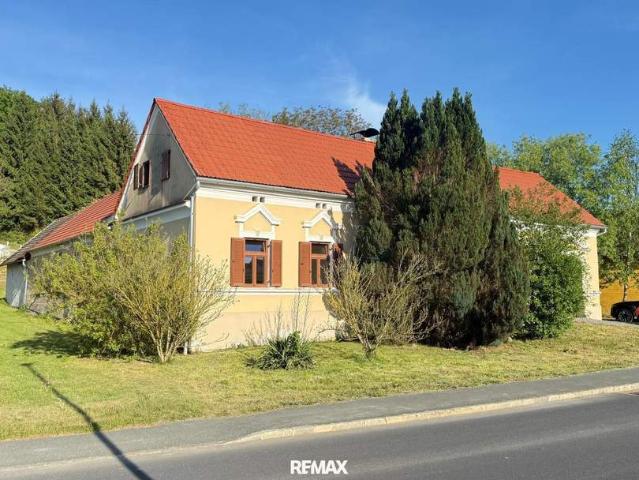 Haus kaufen in Güssing, Burgenland