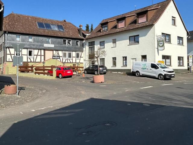 Haus kaufen in Nidda, Hessen
