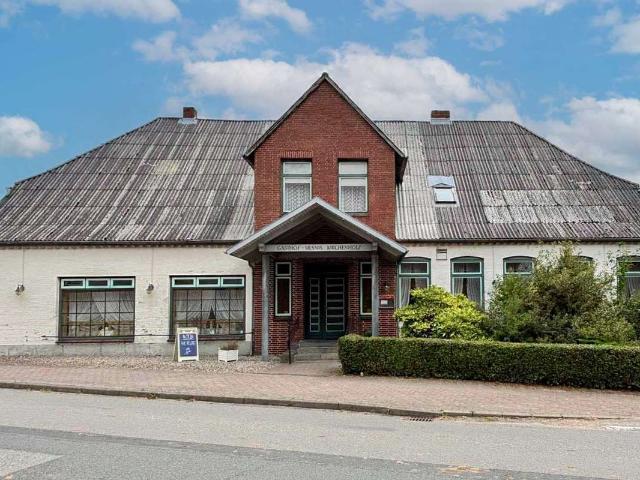Gewerbe kaufen in Ulsnis, Kreis Schleswig-Flensburg
