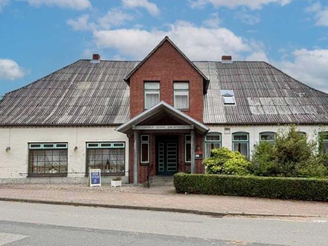 Gewerbe kaufen in Ulsnis, Kreis Schleswig-Flensburg
