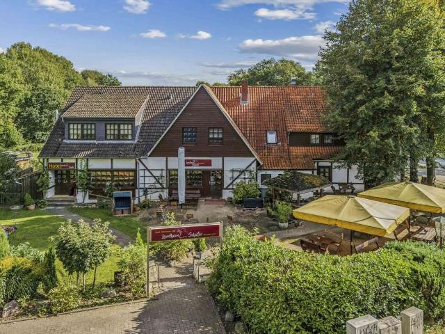 Gewerbe kaufen in Lütjensee, Kreis Stormarn
