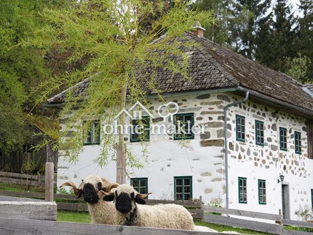 Bauernhaus kaufen in Vorderweißenbach, Oberösterreich