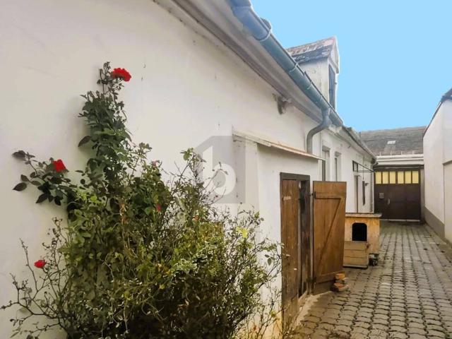 Haus kaufen in Großhöflein, Bezirk Eisenstadt-Umgebung