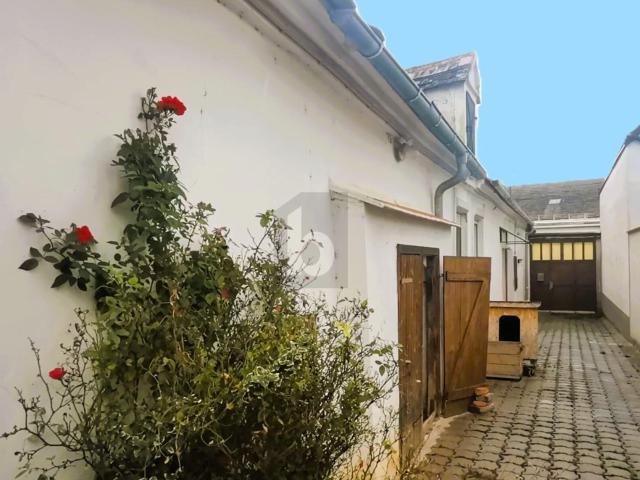 Haus kaufen in Großhöflein, Burgenland