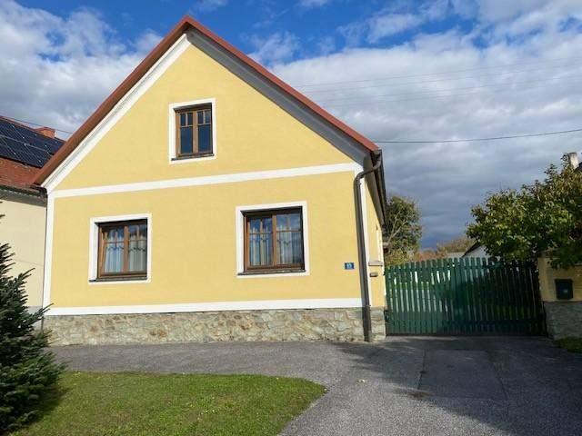Haus kaufen in Güssing, Burgenland