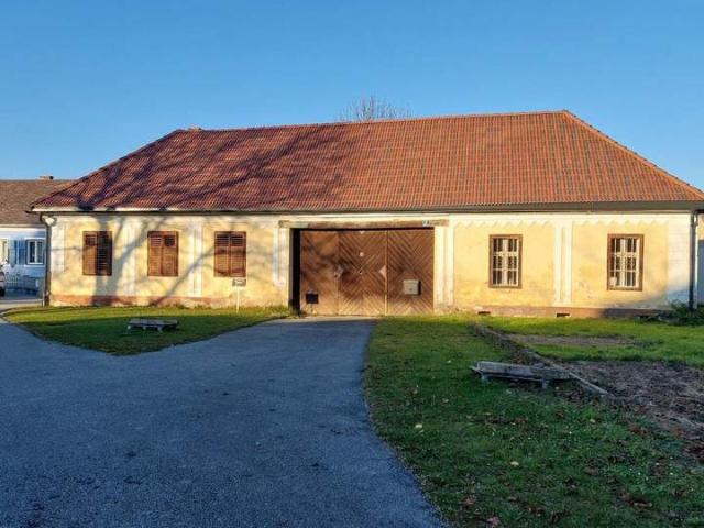 Haus kaufen in Güssing, Burgenland
