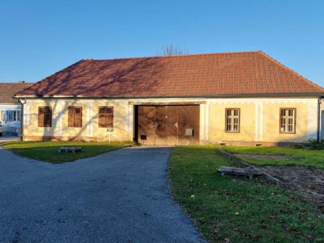 Bauernhaus kaufen in Stinatz, Burgenland