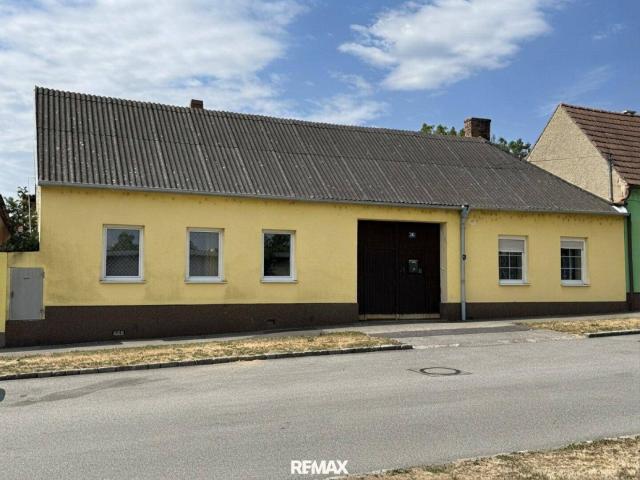 Haus kaufen in Breitenbrunn, Bezirk Eisenstadt-Umgebung