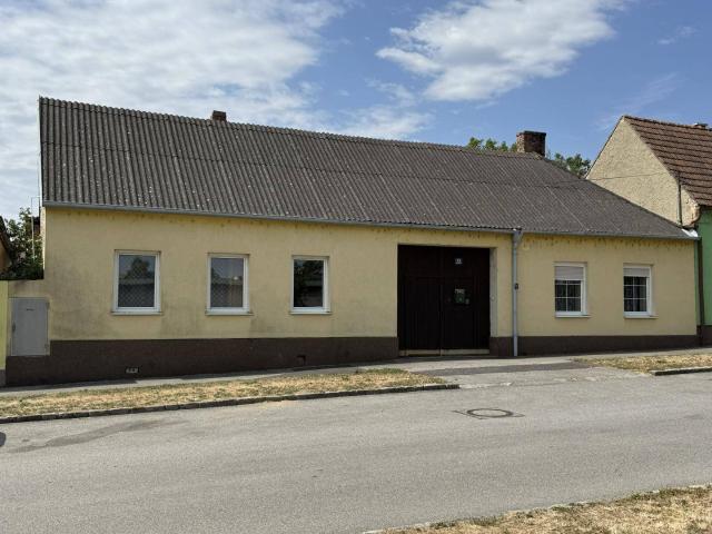 Haus kaufen in Breitenbrunn am Neusiedler See, Burgenland