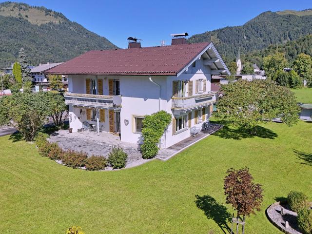 Haus kaufen in Erlau, Kössen