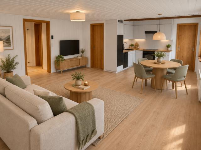 Wohnung mieten in Trogen, Appenzell Ausserrhoden