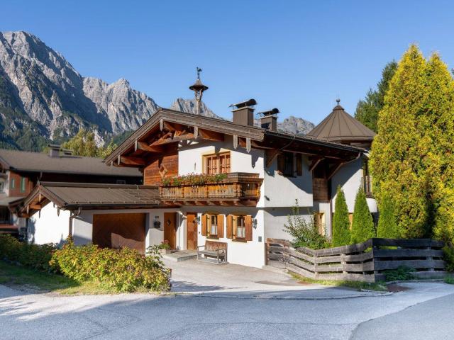 Haus kaufen in Leogang, Salzburg