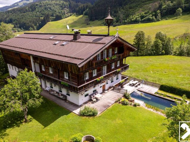 Haus kaufen in Jochberg, Tirol