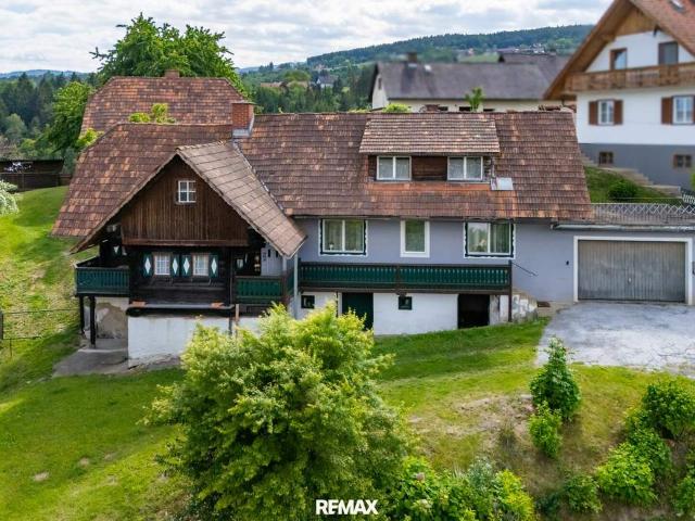 Haus kaufen in Deutschlandsberg, Steiermark