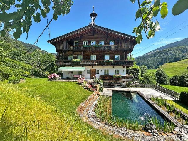 Haus kaufen in Jochberg