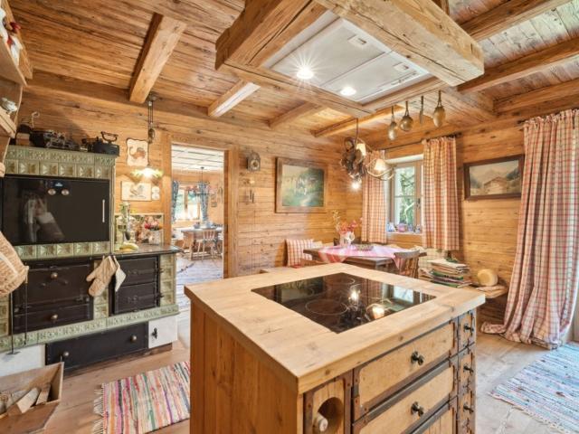 Haus kaufen in Jochberg, Tirol