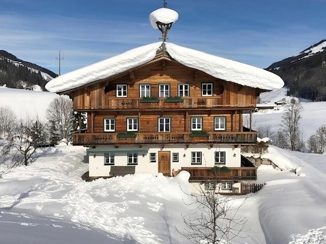 Bauernhaus kaufen in Jochberg, Tirol