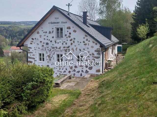 Bauernhaus kaufen in Oberösterreich