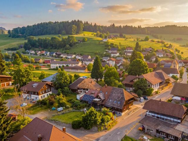 Einfamilienhaus kaufen in Ursenbach, Bern