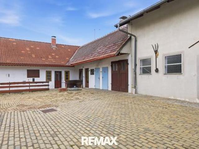 Haus kaufen in Großmeiseldorf, Ziersdorf