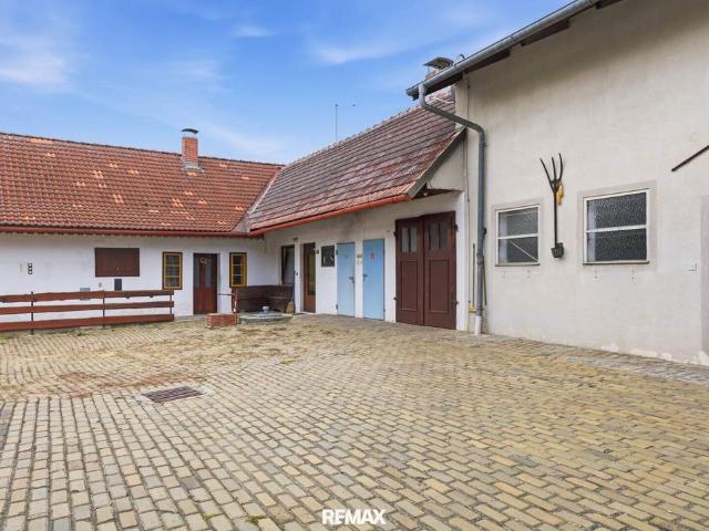 Haus kaufen in Hollabrunn, Bezirk Hollabrunn