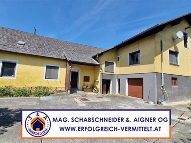 Haus kaufen in Emmersdorf an der Donau, Niederösterreich