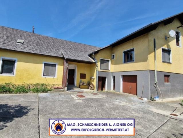 Haus kaufen in Emmersdorf an der Donau, Niederösterreich