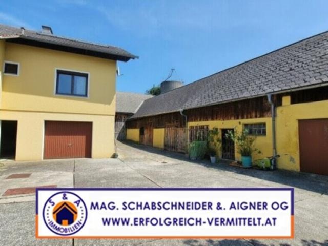 Haus kaufen in Emmersdorf an der Donau, Bezirk Melk