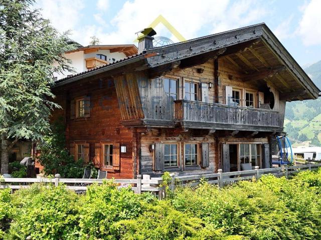 Haus kaufen in Hainzenberg, Tirol