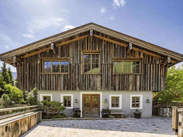 Haus kaufen in Jochberg, Tirol
