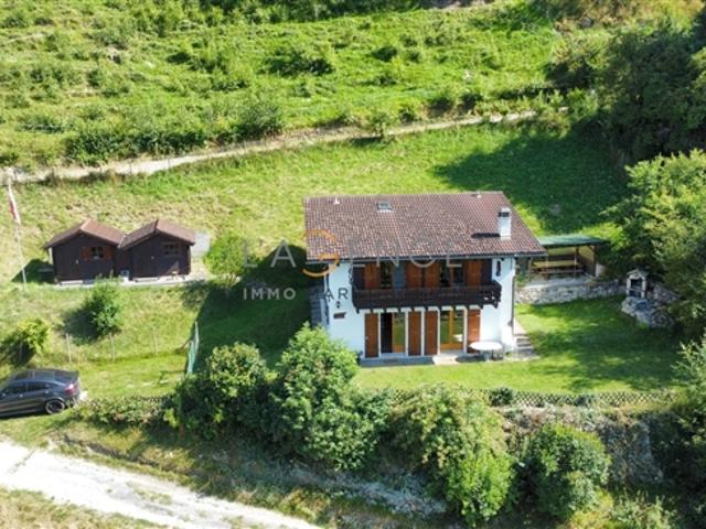 Haus kaufen in Grône, Wallis