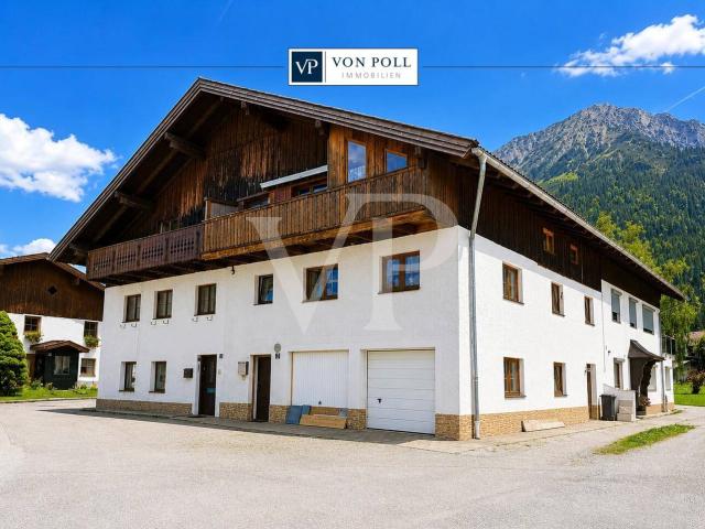 Haus kaufen in Heiterwang, Tirol