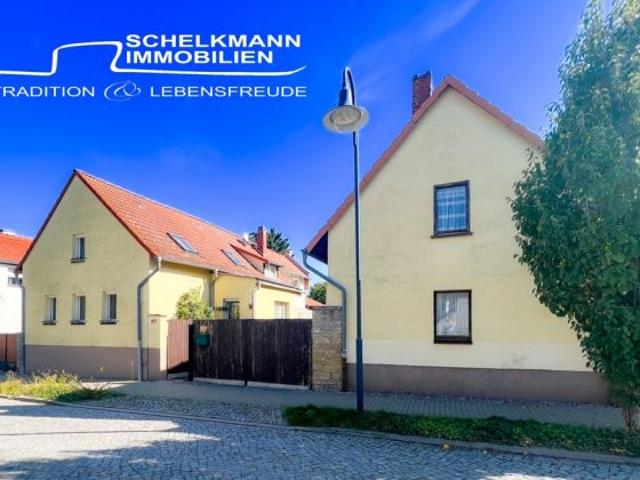 Haus kaufen in Buttelstedt, Thüringen