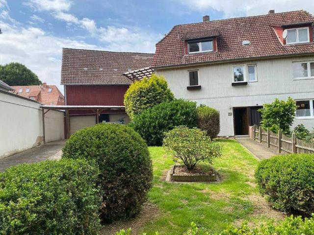 Haus kaufen in Elliehausen, Göttingen