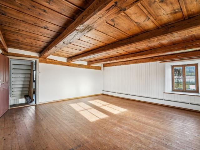 Immobilie kaufen in Hinwil, Zürich