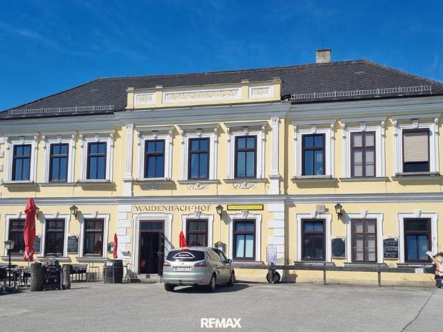 Gewerbe kaufen in Gänserndorf, Niederösterreich