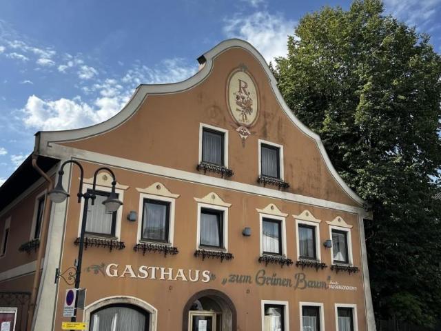Gewerbe kaufen in Vöcklamarkt, Oberösterreich
