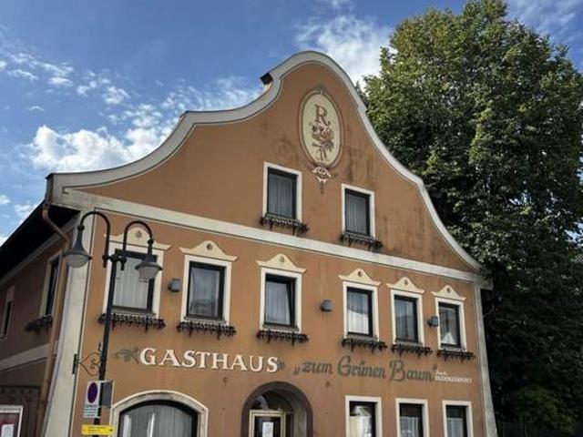 Gewerbe kaufen in Aurachamhongar, Oberösterreich