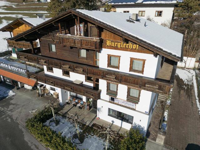 Haus kaufen in Telfs, Tirol