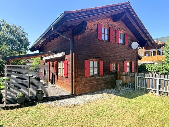 Haus kaufen in Oberammergau, Landkreis Garmisch-Partenkirchen