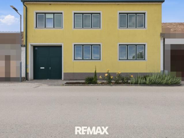 Einfamilienhaus kaufen in Unternalb, Retz