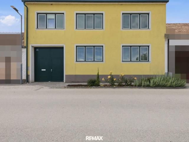 Haus kaufen in Hollabrunn, Niederösterreich
