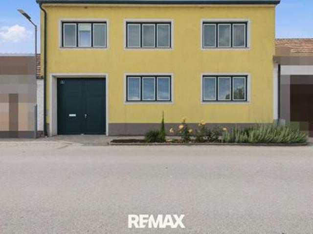 Haus kaufen in Unternalb, Retz