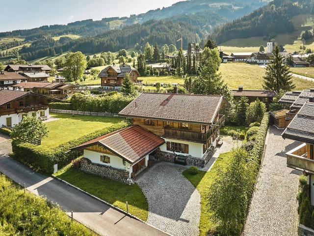 Haus kaufen in Kirchberg-Thening, Oberösterreich
