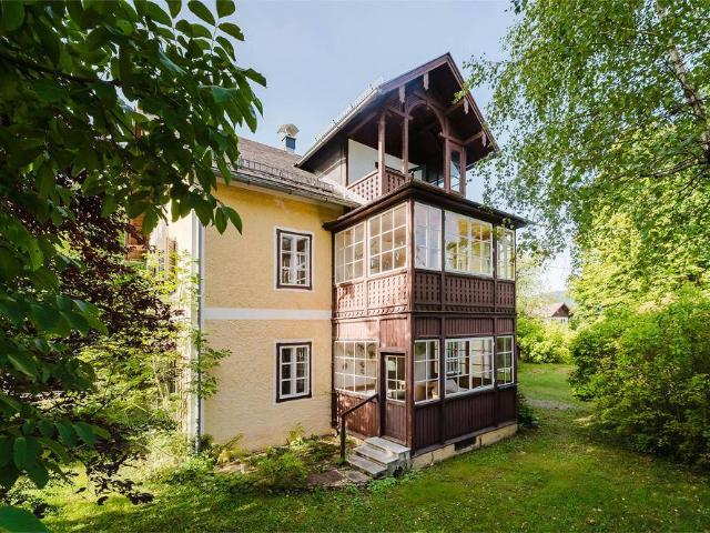 Haus kaufen in Strobl, Salzburg