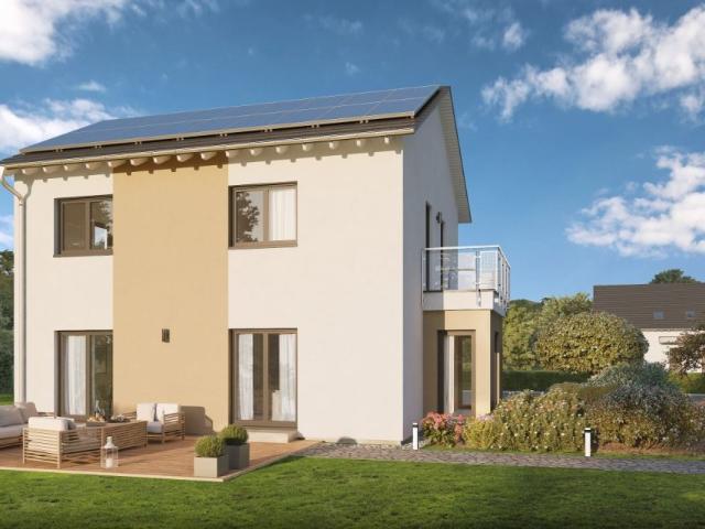 Haus kaufen in Oberwerrn, Niederwerrn