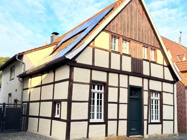 Haus kaufen in Telgte, Nordrhein-Westfalen