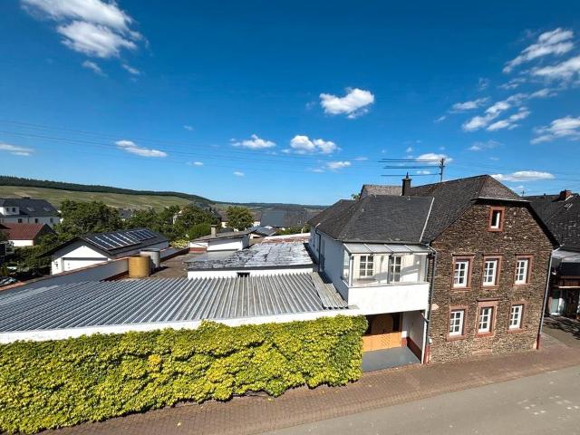 Haus kaufen in Osann-Monzel, Rheinland-Pfalz